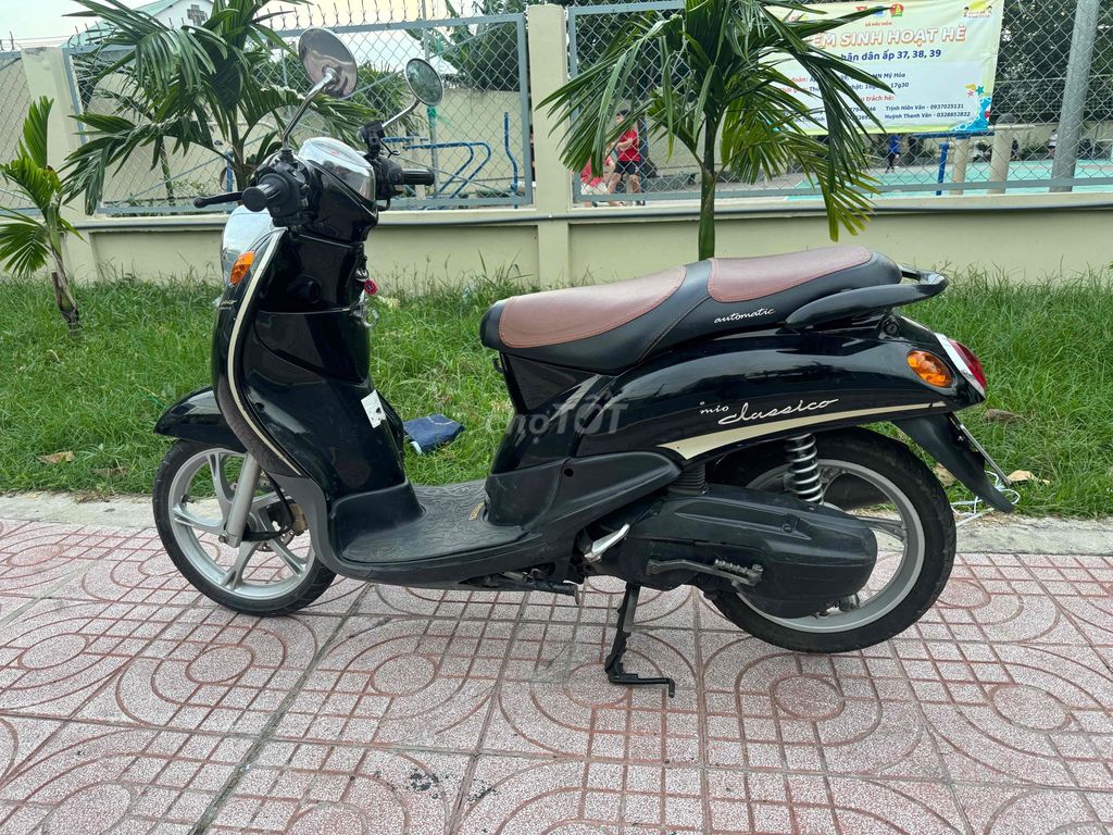 Mio Classico 2011 - ảnh 5