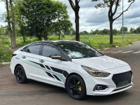 Hyundai Accent 1.4 ATH 2018 - ảnh 1