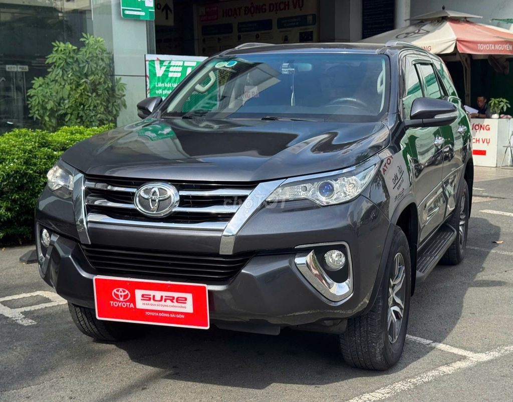 Toyota 2017 - ảnh 3