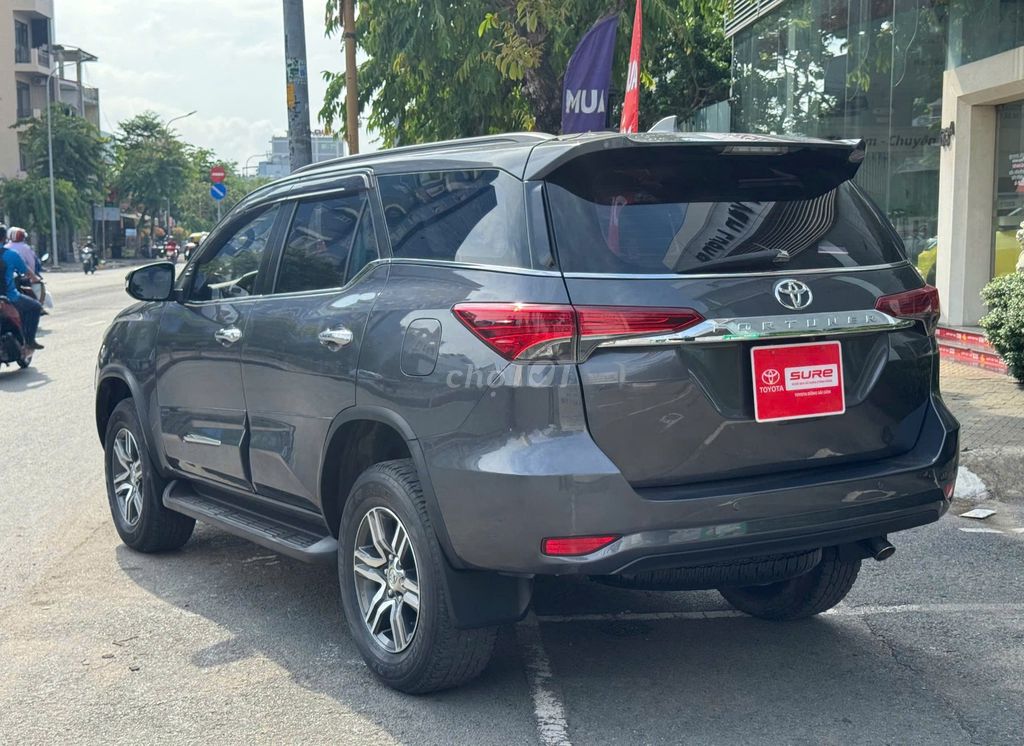 Toyota 2017 - ảnh 4