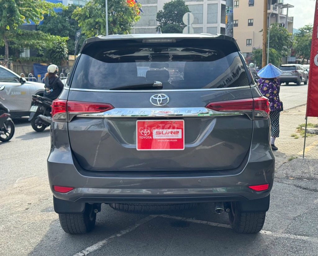 Toyota 2017 - ảnh 5