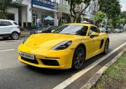 Porsche 718 Cayman 2.0 AT 2021 - ảnh 1
