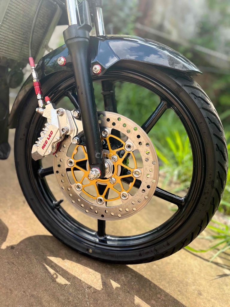 Suzuki Satria 2020 - ảnh 4
