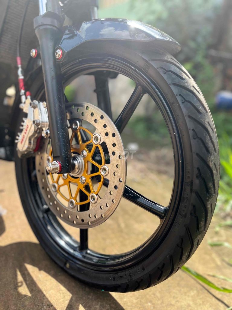 Suzuki Satria 2020 - ảnh 5