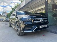 Mercedes 2021 - ảnh 1