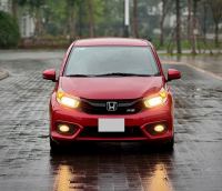 Honda Brio RS 2021 - ảnh 1