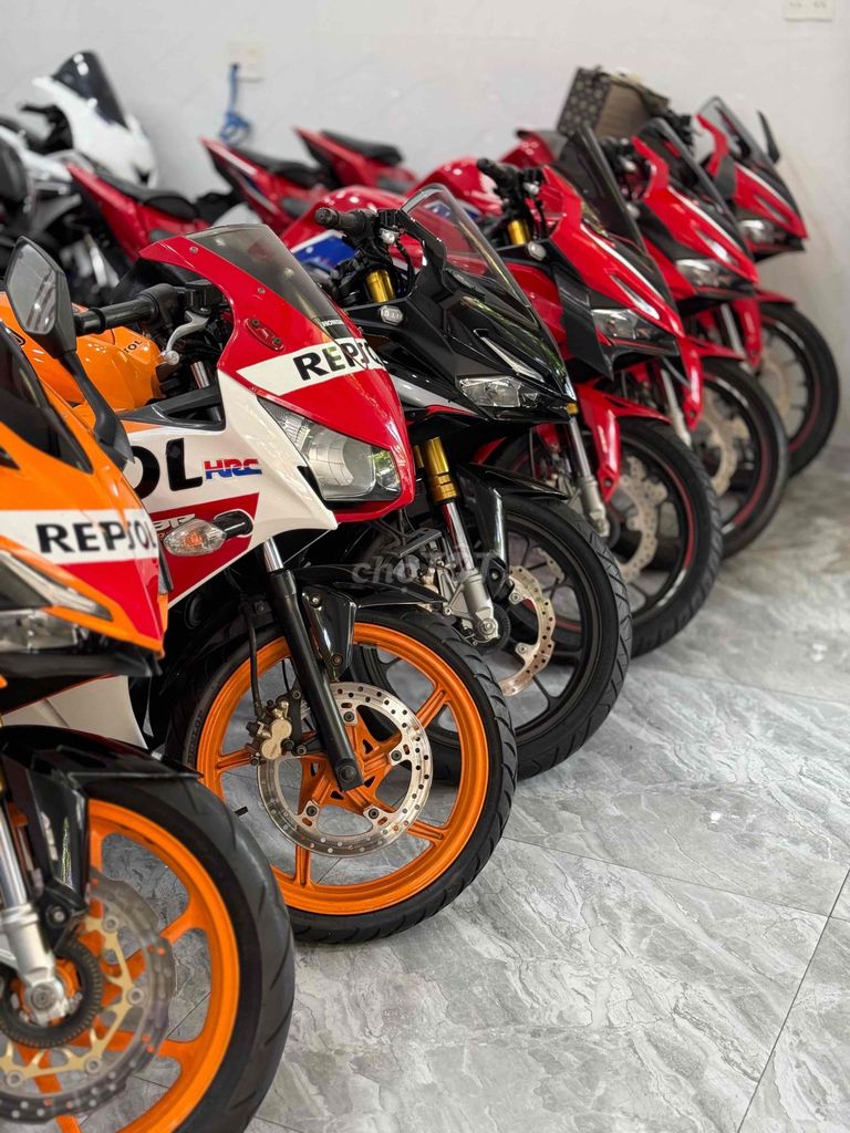 Motor c 2020 - ảnh 5