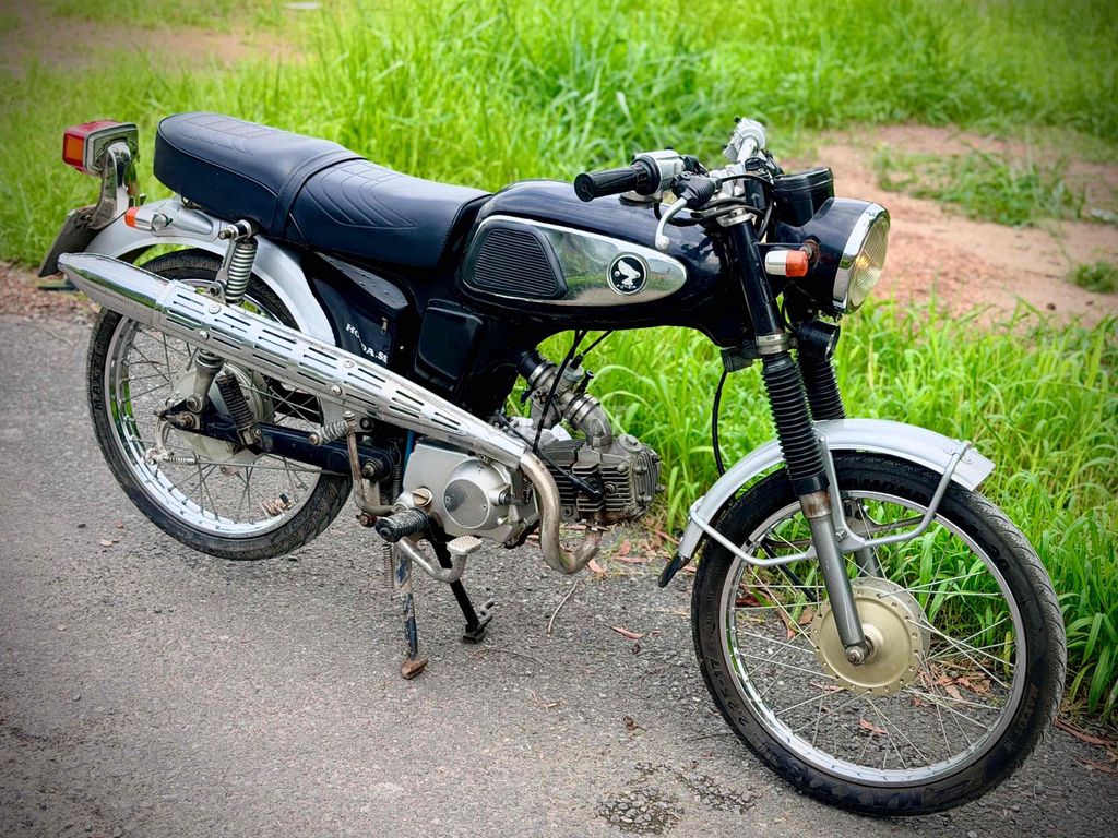 Honda 1994 - ảnh 1