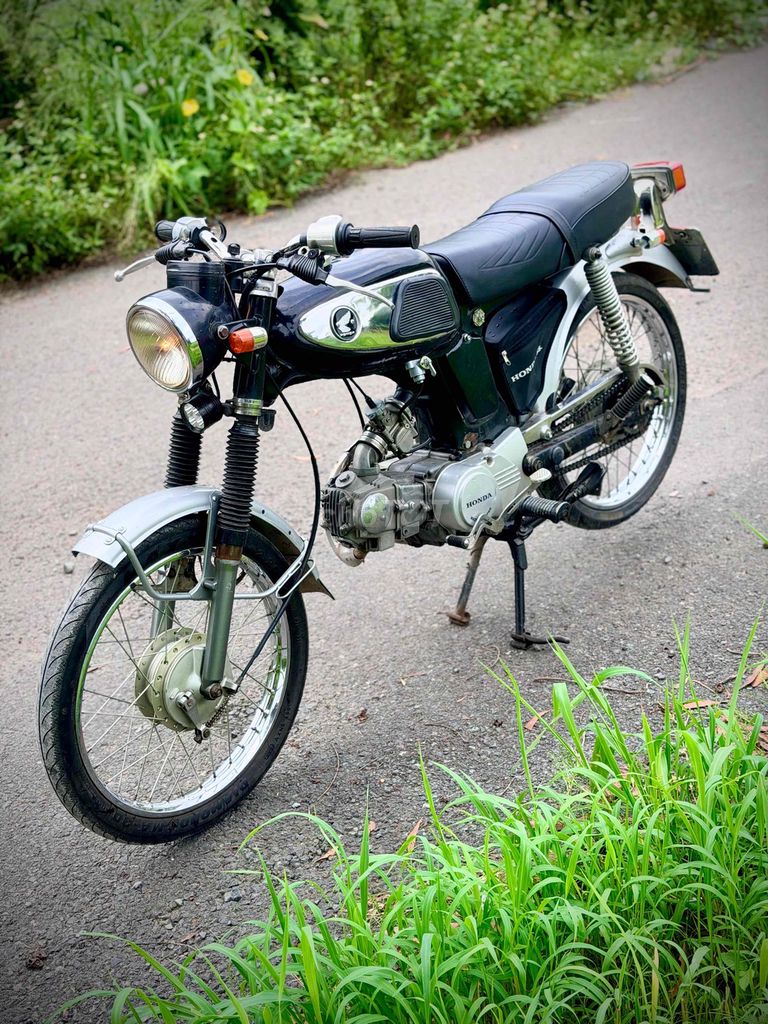 Honda 1994 - ảnh 2