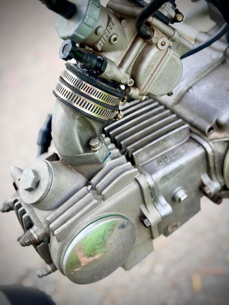 Honda 1994 - ảnh 3