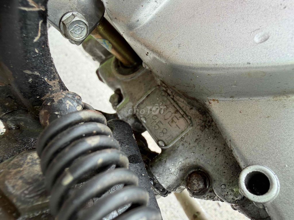 Honda 1994 - ảnh 4