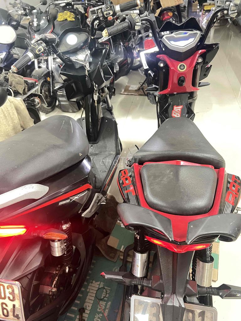 Xe 2020 - ảnh 3
