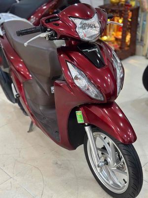 Honda Vision 2023 - ảnh 1