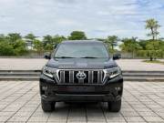 Toyota Prado VX 2.7L 2018 - ảnh 1