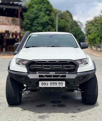 Ford 2019 - ảnh 1