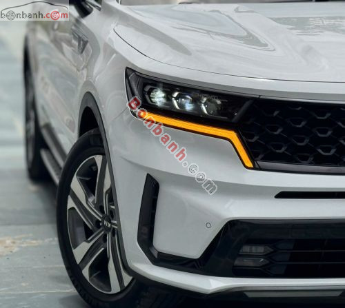Kia Sorento Signature 2.2 AT AWD 2022 - ảnh 5