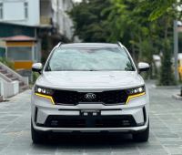 Kia Sorento Signature 2.2 AT AWD 2022 - ảnh 1