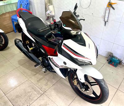 Exciter 2021 - ảnh 1