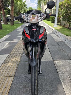 Yamaha Sirius 2017 - ảnh 1
