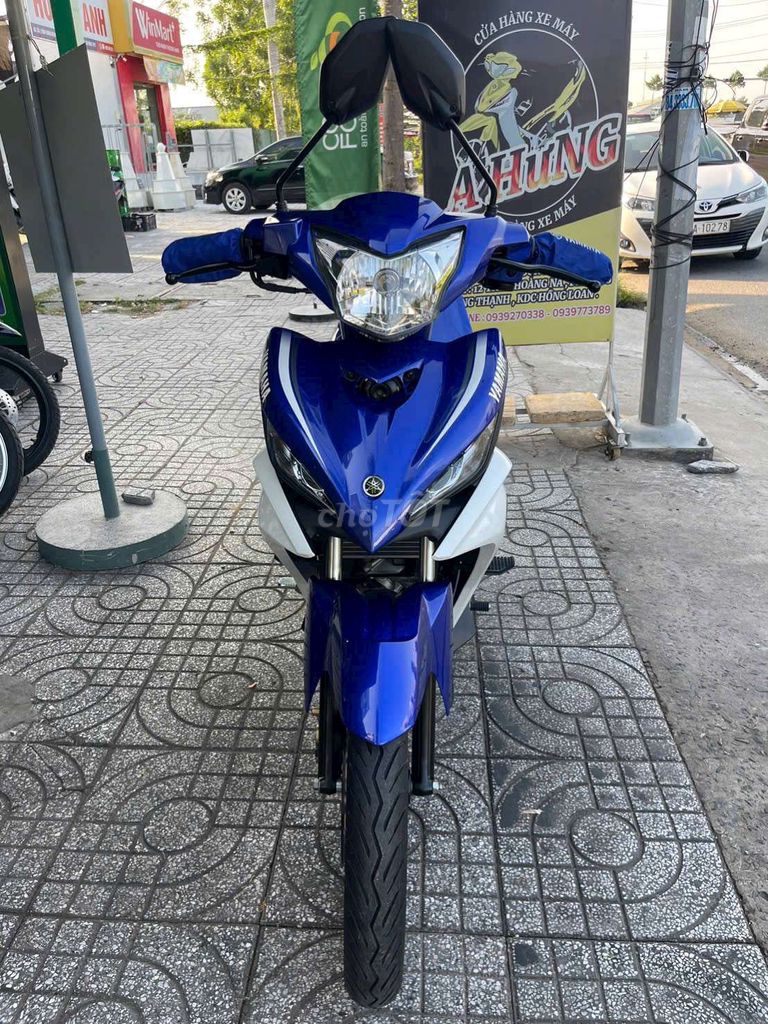 Exciter GP 2014 - ảnh 1