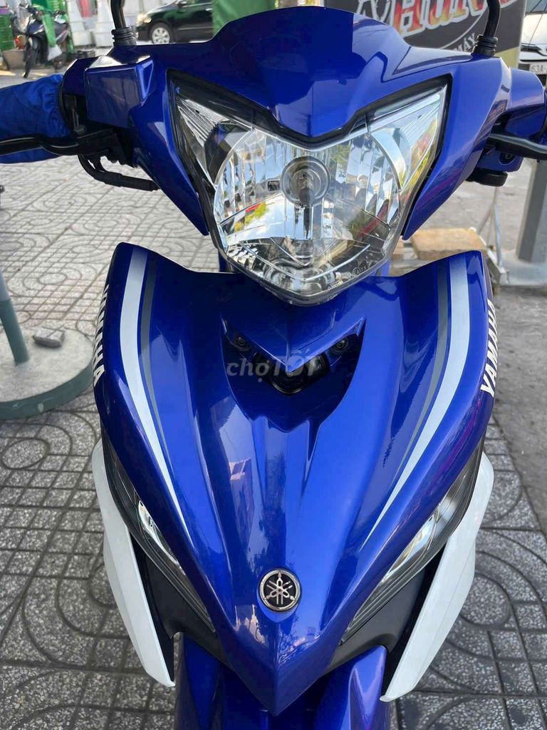 Exciter GP 2014 - ảnh 2