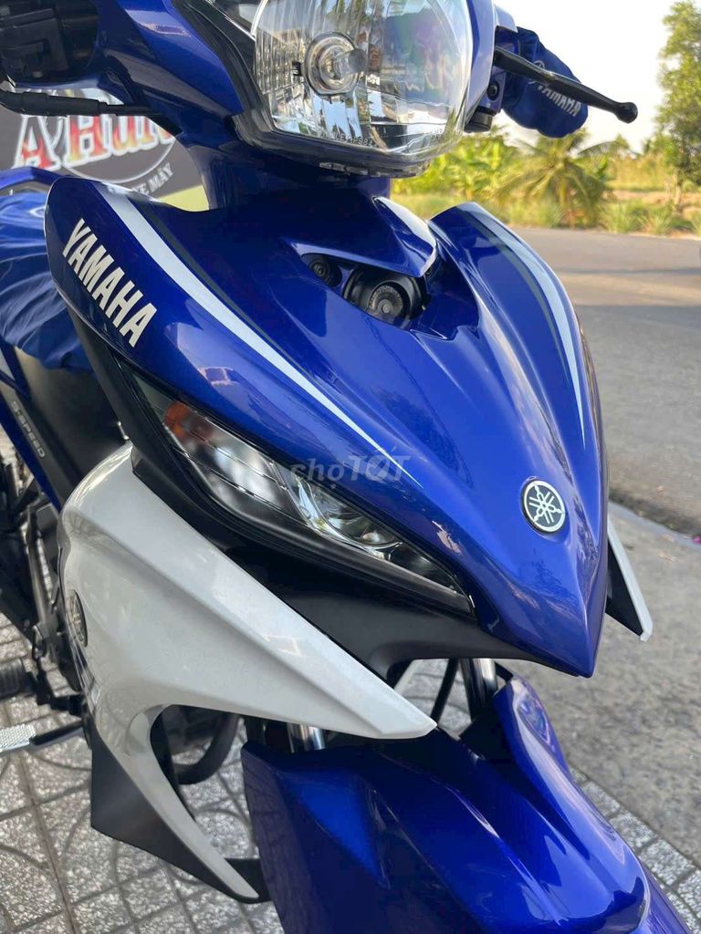 Exciter GP 2014 - ảnh 4