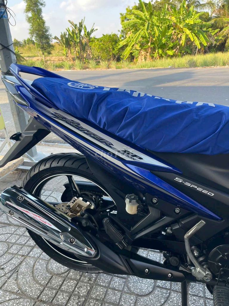 Exciter GP 2014 - ảnh 5