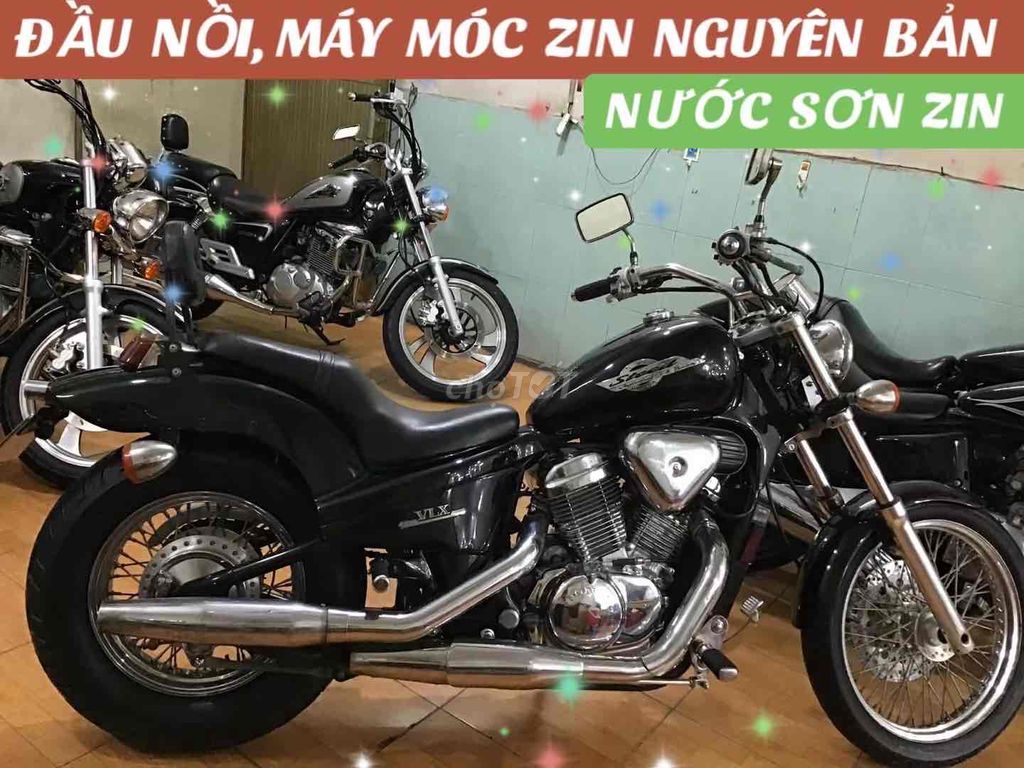 HONDA 2004 - ảnh 2