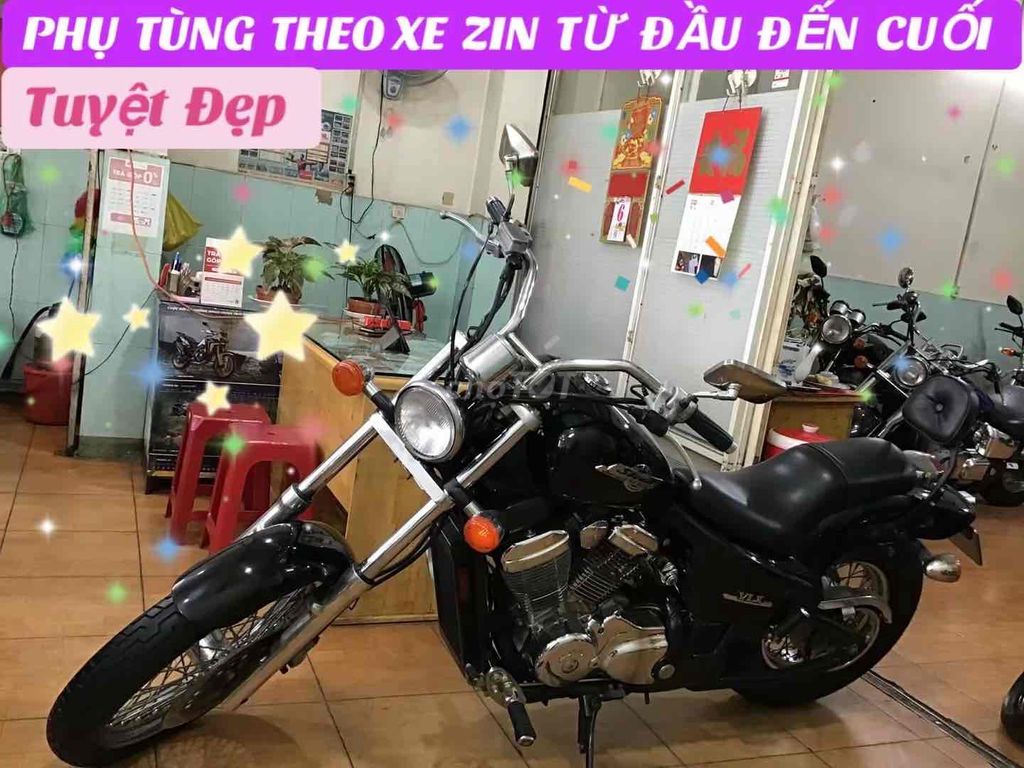 HONDA 2004 - ảnh 3