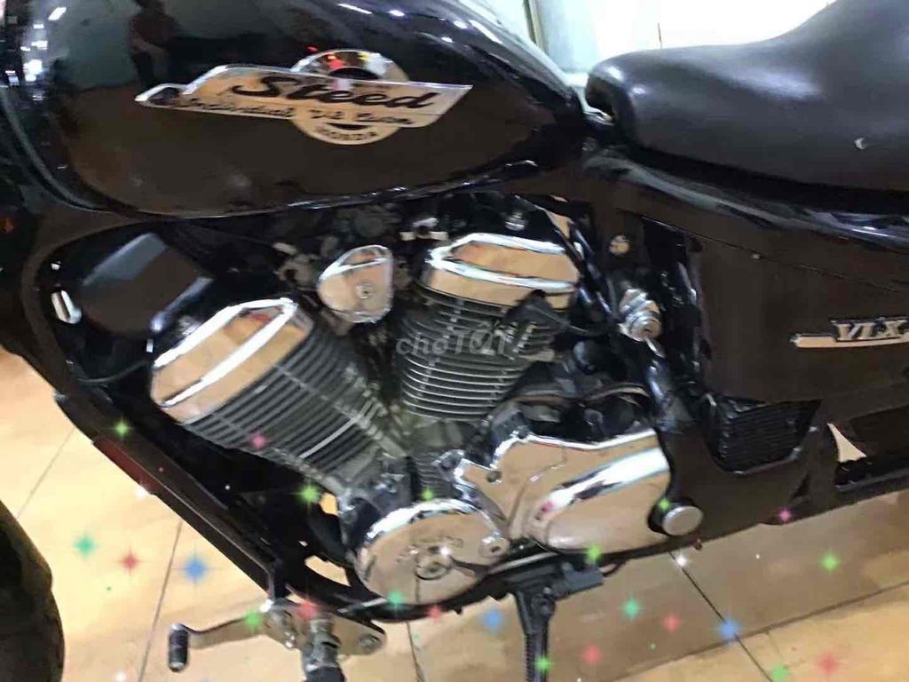 HONDA 2004 - ảnh 5