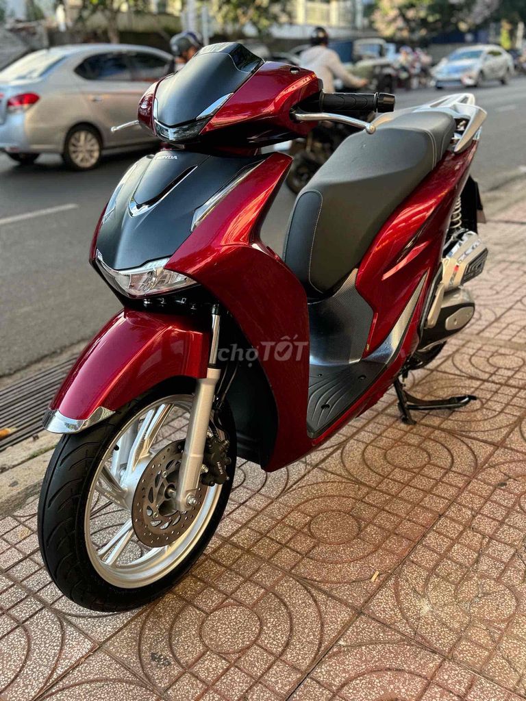 Honda SH 2026 - ảnh 2