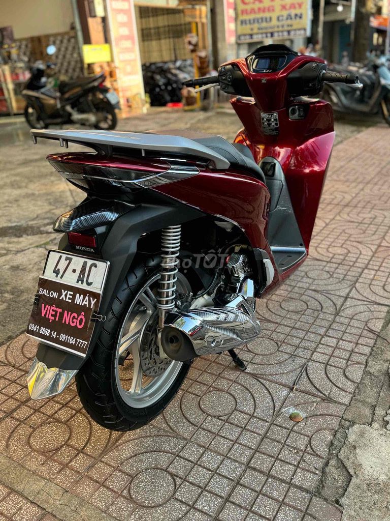 Honda SH 2026 - ảnh 3
