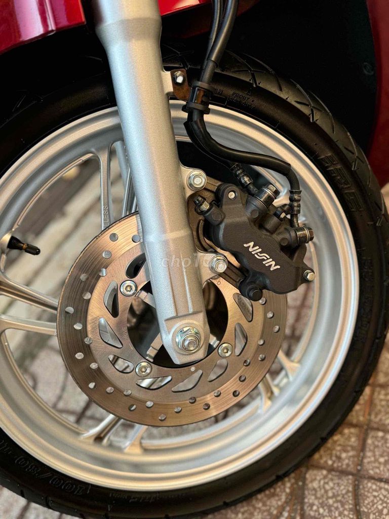 Honda SH 2026 - ảnh 4