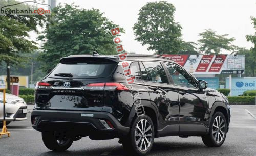 Toyota Corolla Cross 1.8HEV 2026 - ảnh 2