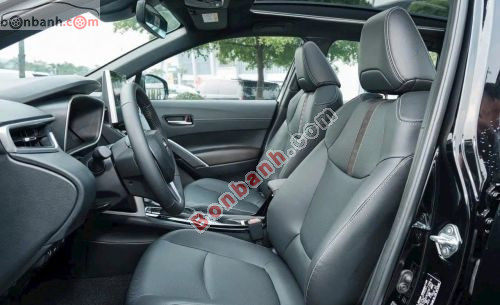 Toyota Corolla Cross 1.8HEV 2026 - ảnh 3