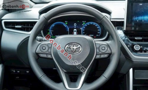 Toyota Corolla Cross 1.8HEV 2026 - ảnh 5