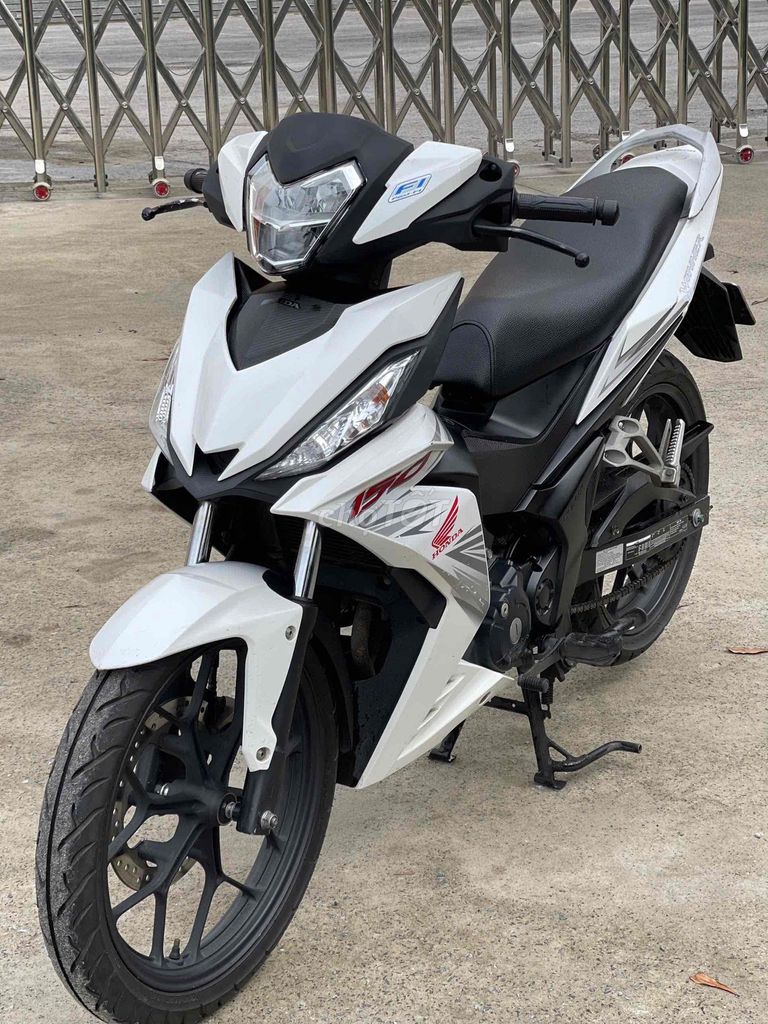 Honda Winner 2020 - ảnh 2