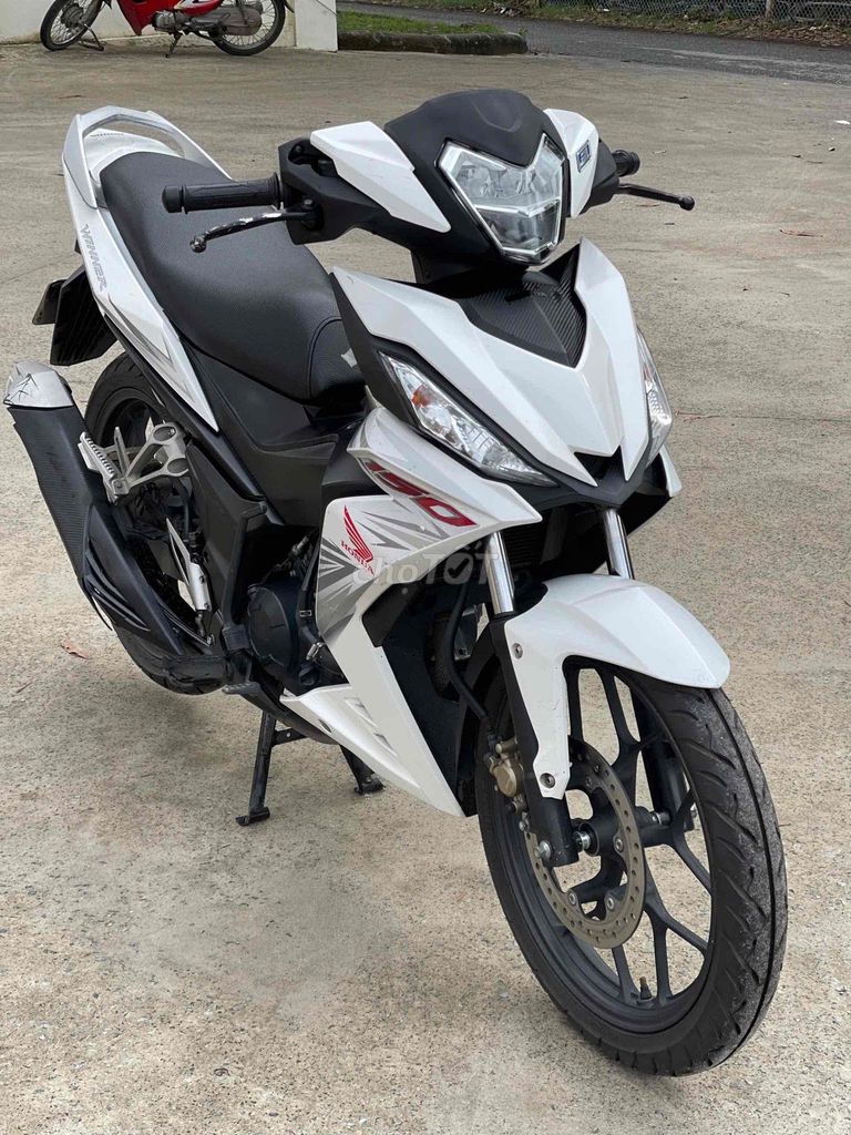 Honda Winner 2020 - ảnh 3