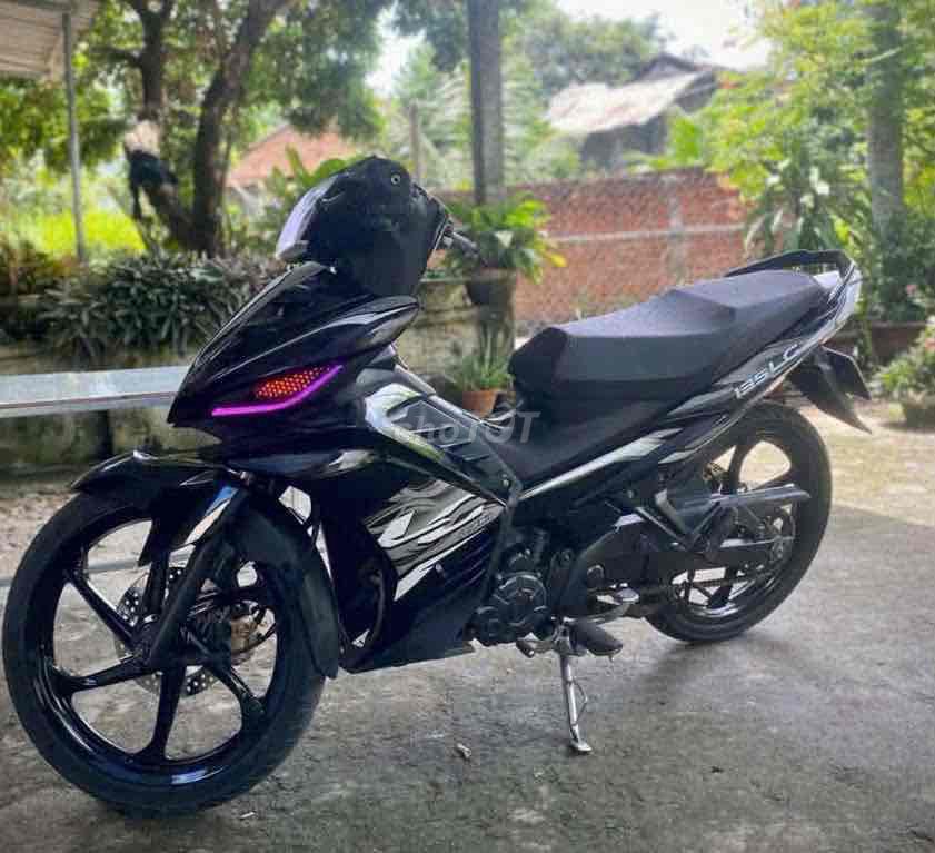Yamaha Exciter 2013 - ảnh 1