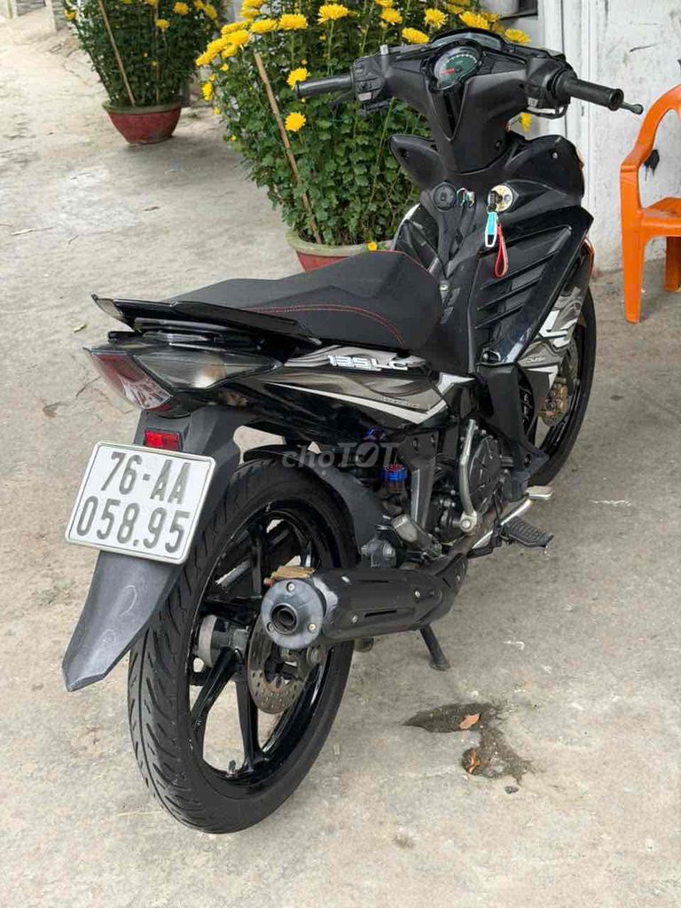 Yamaha Exciter 2013 - ảnh 2
