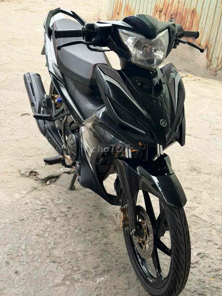 Yamaha Exciter 2013 - ảnh 3
