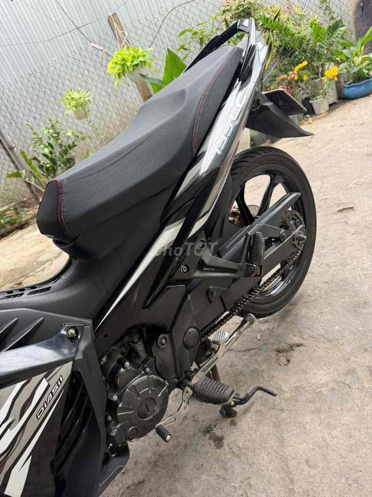 Yamaha Exciter 2013 - ảnh 4