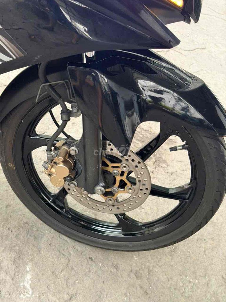 Yamaha Exciter 2013 - ảnh 5