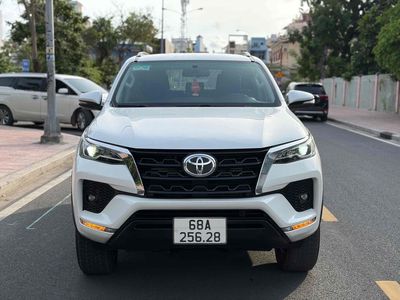 Toyota 2022 - ảnh 1