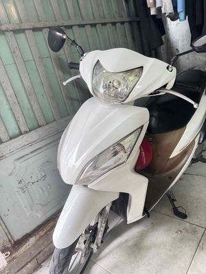 Honda Vision 2013 - ảnh 1