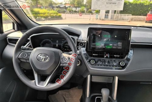 Toyota Corolla Cross 1.8V 2026 - ảnh 4
