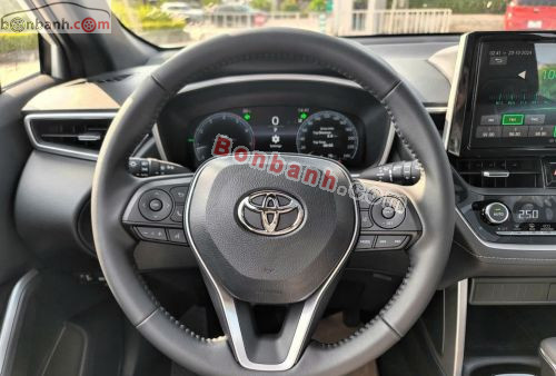 Toyota Corolla Cross 1.8V 2026 - ảnh 5