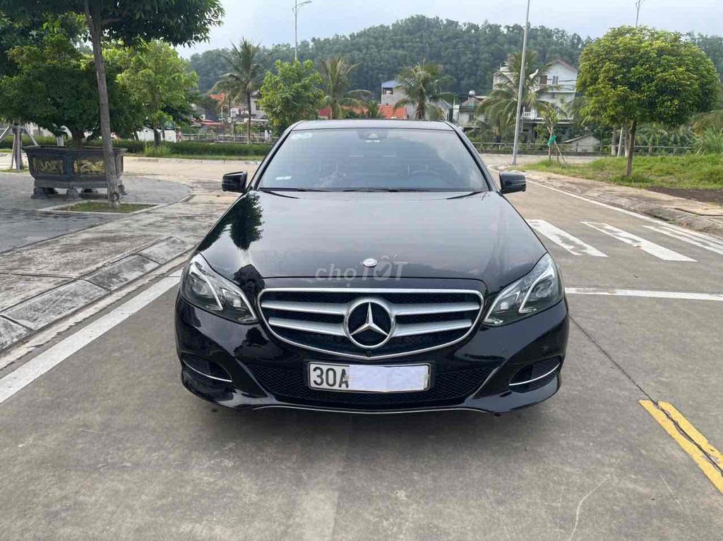 Mercedes-Benz 2014 - ảnh 1