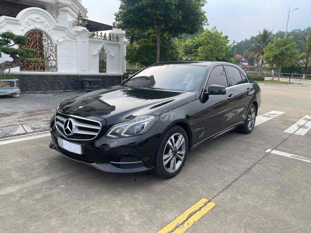 Mercedes-Benz 2014 - ảnh 2