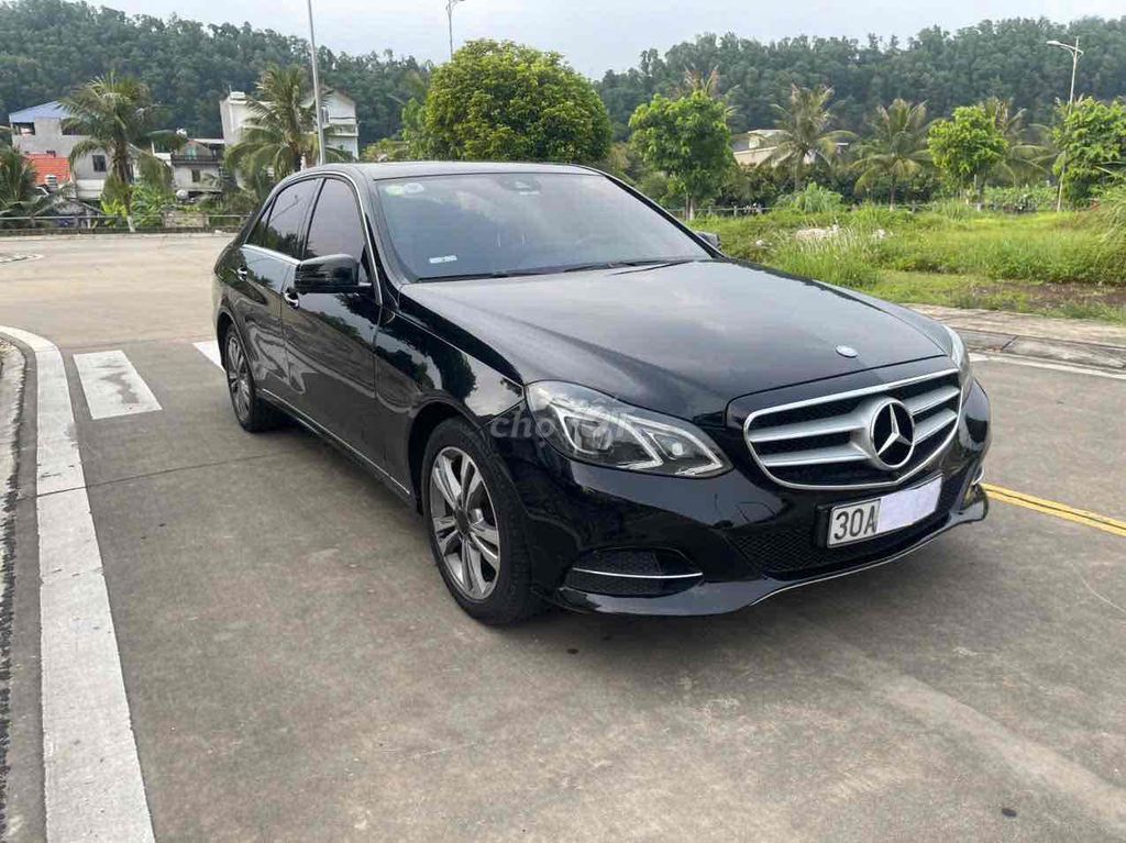 Mercedes-Benz 2014 - ảnh 3